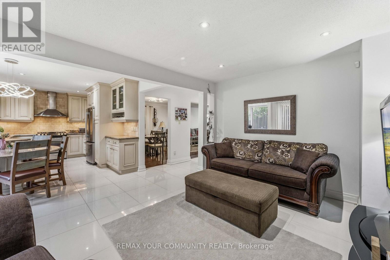 171 Rosedale Heights Drive, Vaughan (Uplands), Ontario  L4J 4W1 - Photo 12 - N14030576