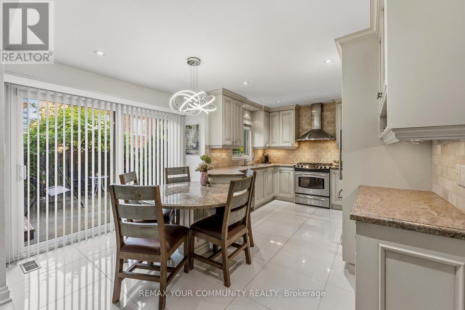 171 Rosedale Heights Drive, Vaughan (Uplands), Ontario  L4J 4W1 - Photo 14 - N14030576