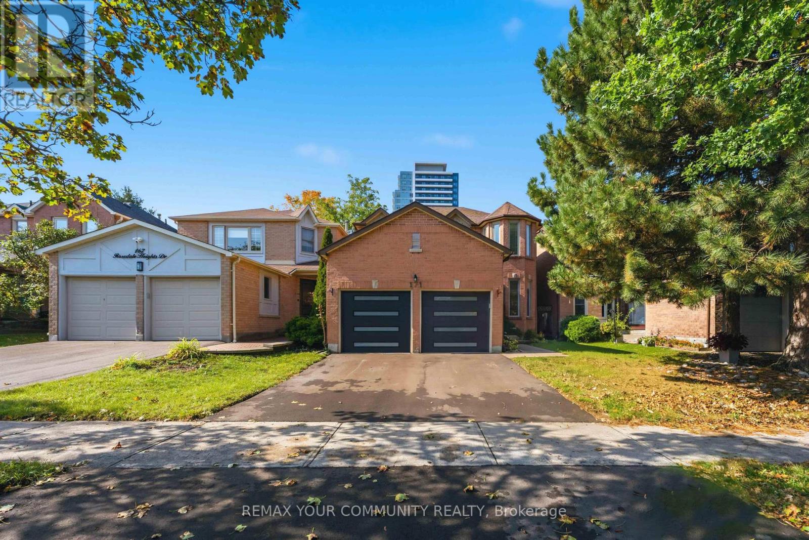 171 Rosedale Heights Drive, Vaughan (Uplands), Ontario  L4J 4W1 - Photo 2 - N14030576