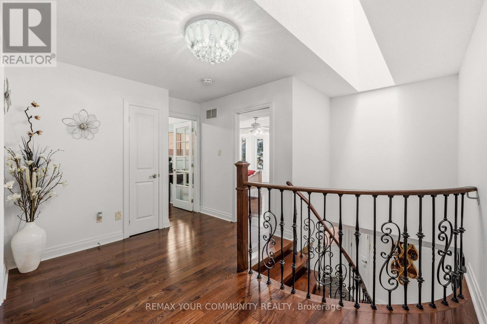 171 Rosedale Heights Drive, Vaughan (Uplands), Ontario  L4J 4W1 - Photo 20 - N14030576