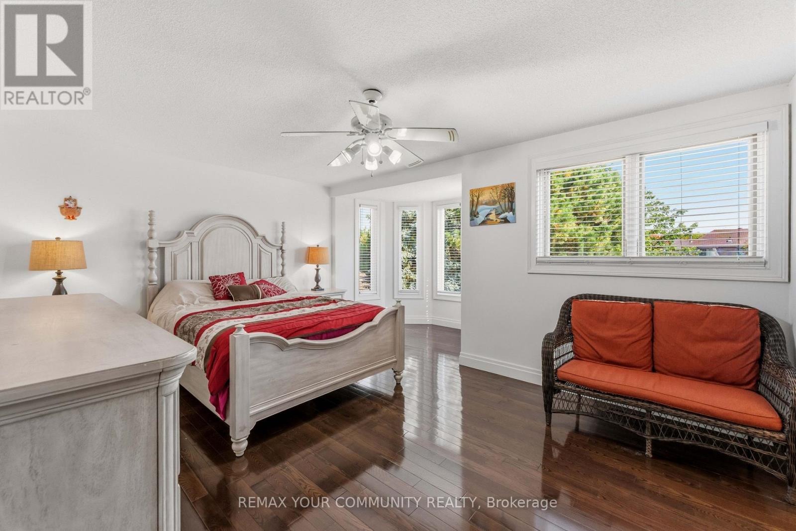 171 Rosedale Heights Drive, Vaughan (Uplands), Ontario  L4J 4W1 - Photo 21 - N14030576