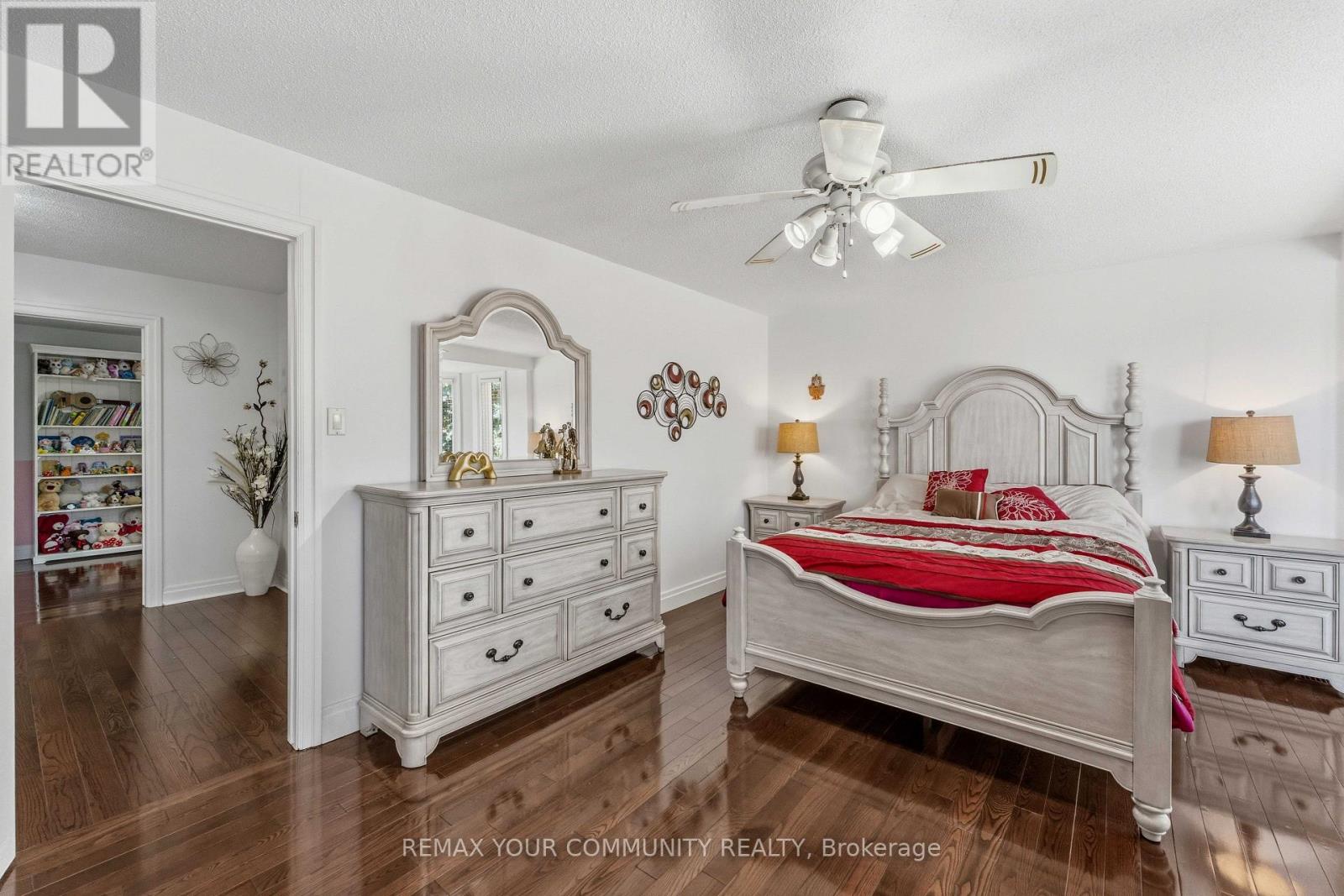 171 Rosedale Heights Drive, Vaughan (Uplands), Ontario  L4J 4W1 - Photo 22 - N14030576
