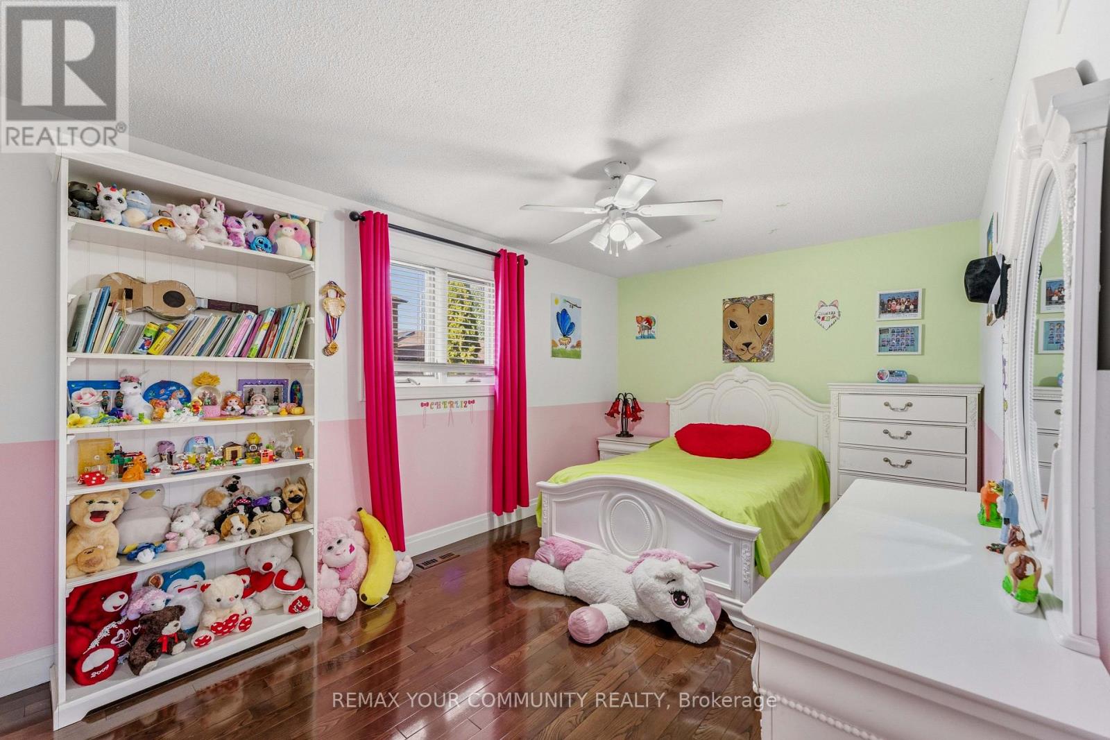 171 Rosedale Heights Drive, Vaughan (Uplands), Ontario  L4J 4W1 - Photo 25 - N14030576