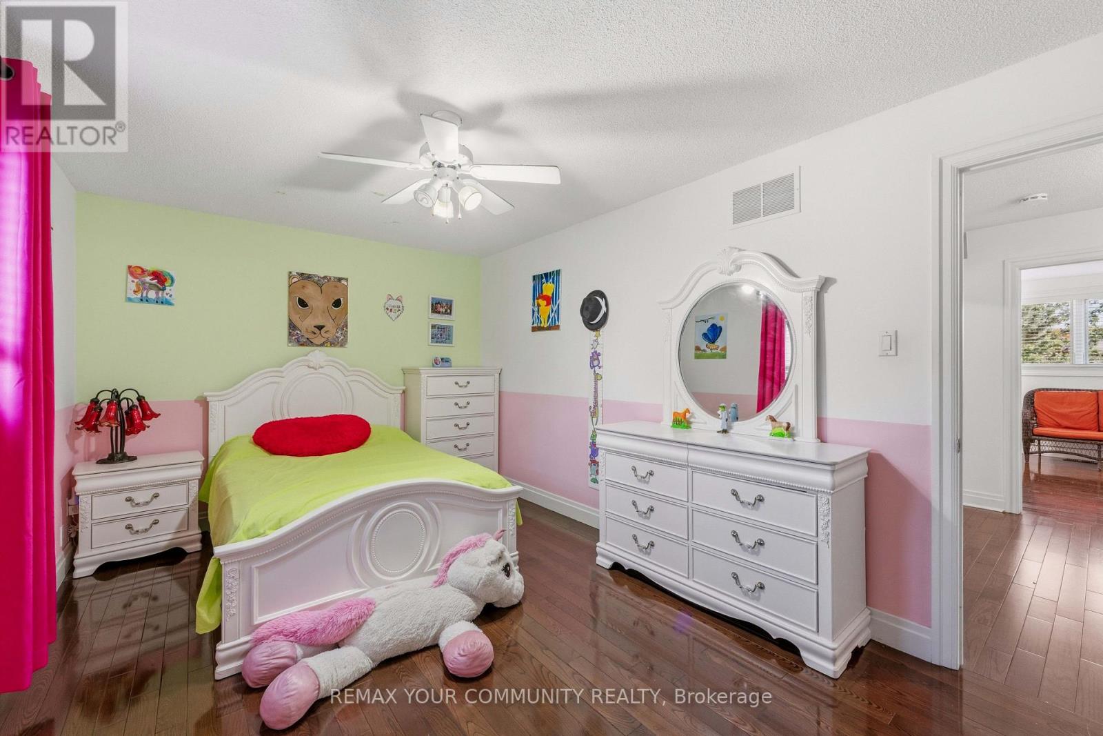 171 Rosedale Heights Drive, Vaughan (Uplands), Ontario  L4J 4W1 - Photo 26 - N14030576