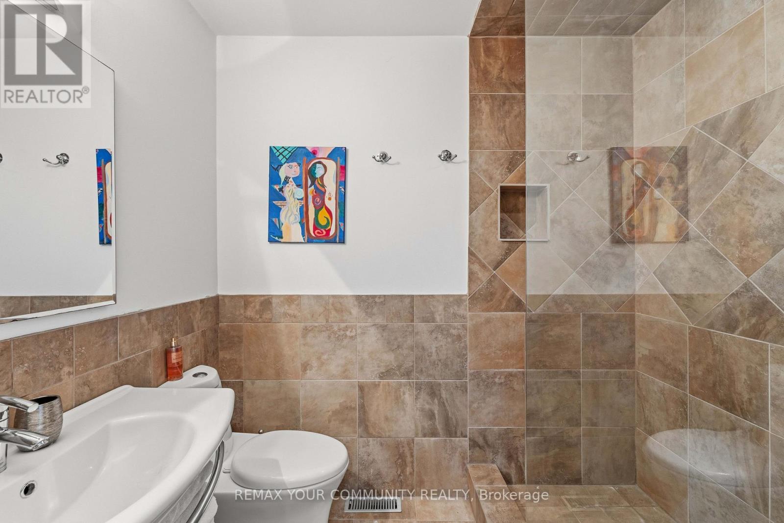 171 Rosedale Heights Drive, Vaughan (Uplands), Ontario  L4J 4W1 - Photo 31 - N14030576