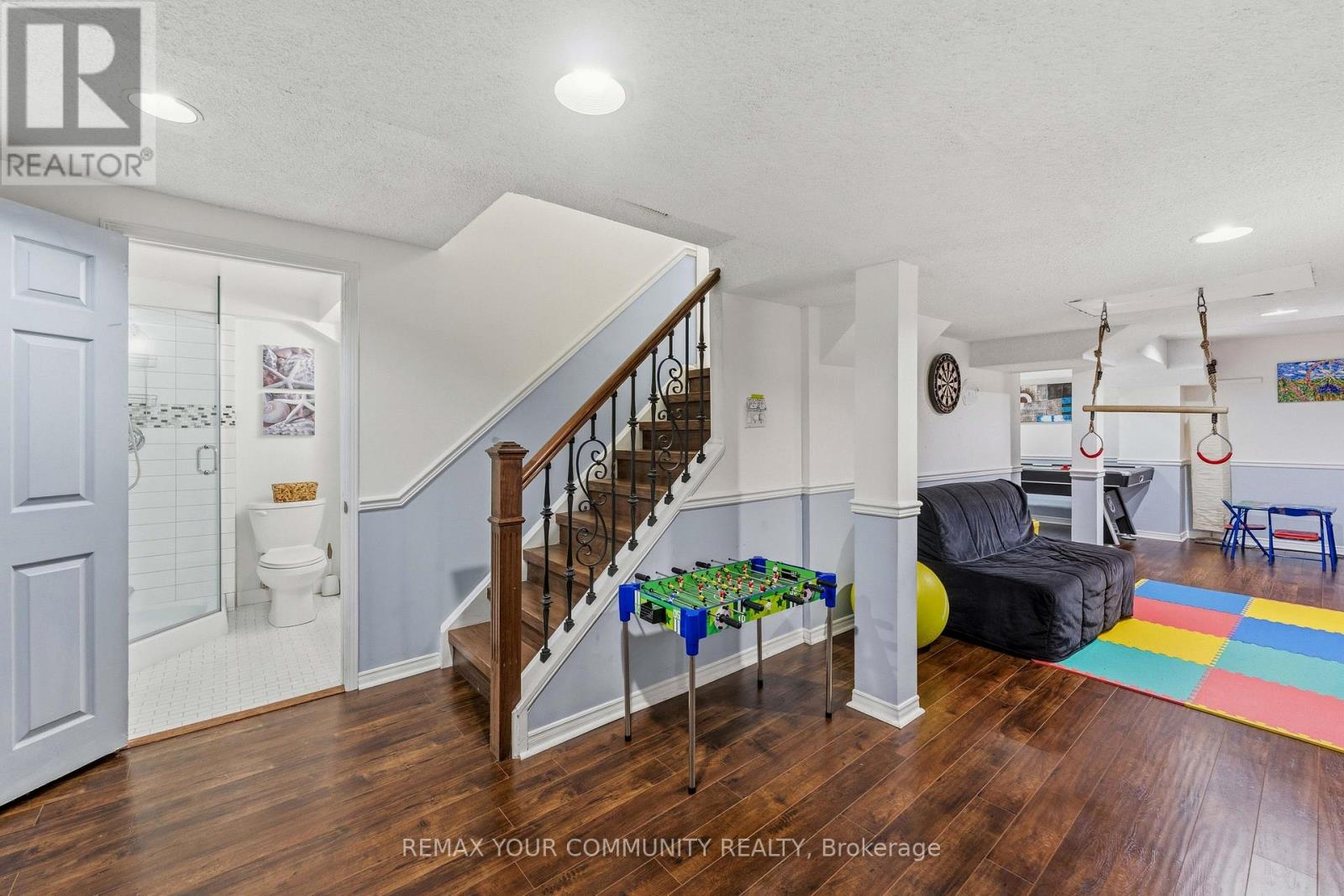 171 Rosedale Heights Drive, Vaughan (Uplands), Ontario  L4J 4W1 - Photo 35 - N14030576