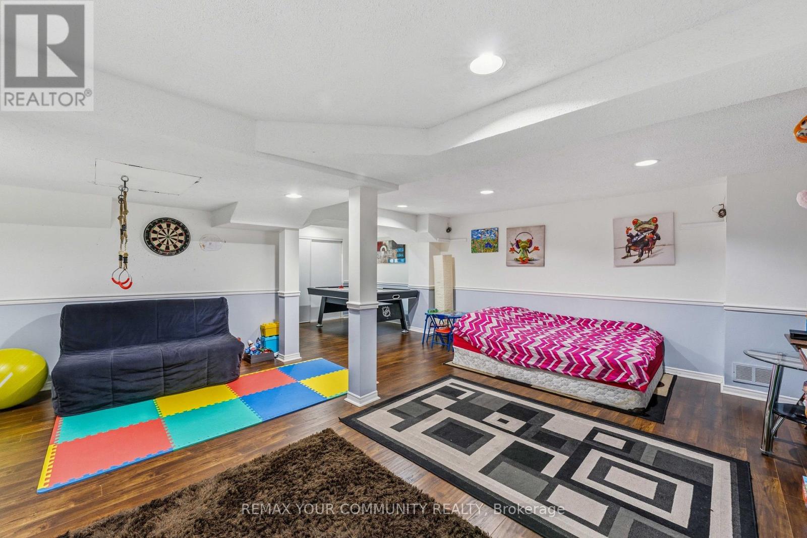 171 Rosedale Heights Drive, Vaughan (Uplands), Ontario  L4J 4W1 - Photo 37 - N14030576