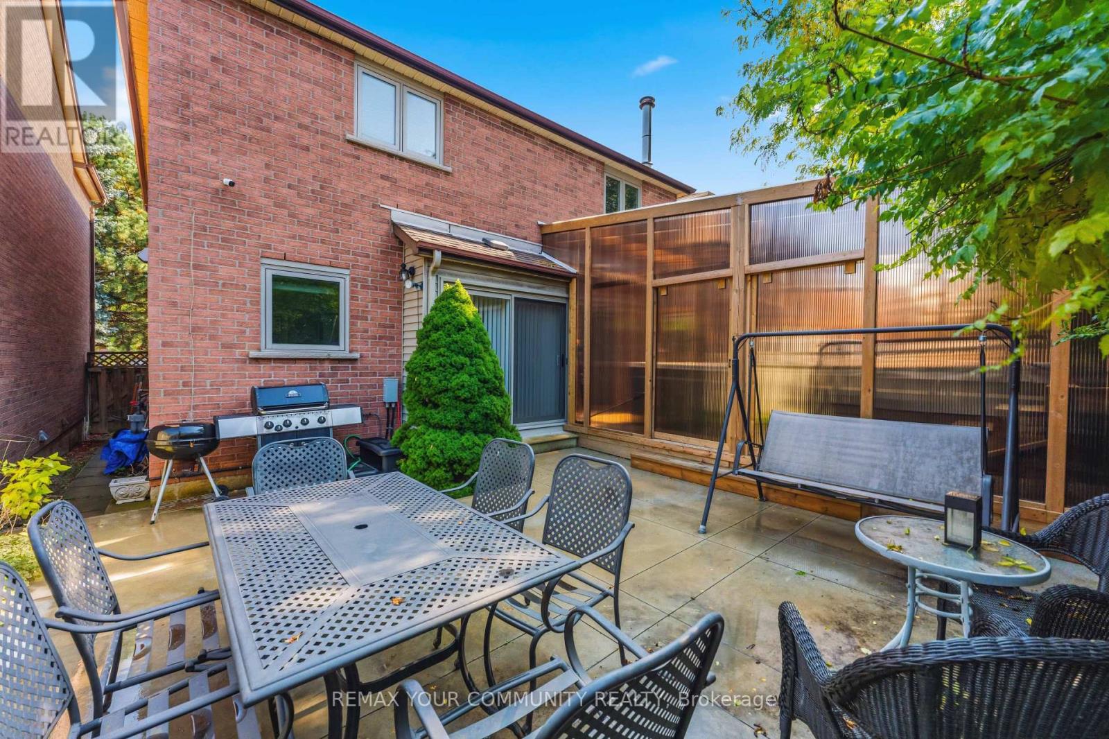 171 Rosedale Heights Drive, Vaughan (Uplands), Ontario  L4J 4W1 - Photo 46 - N14030576