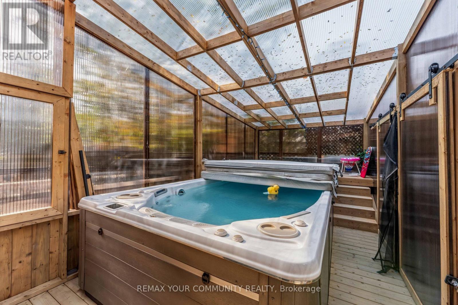 171 Rosedale Heights Drive, Vaughan (Uplands), Ontario  L4J 4W1 - Photo 48 - N14030576