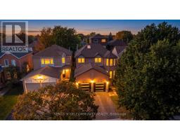 171 ROSEDALE HEIGHTS DRIVE, Vaughan, Ontario