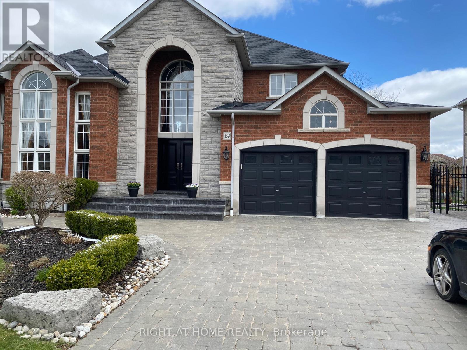 BASEMENT - 198 NOVAVIEW CRESCENT, Vaughan, Ontario