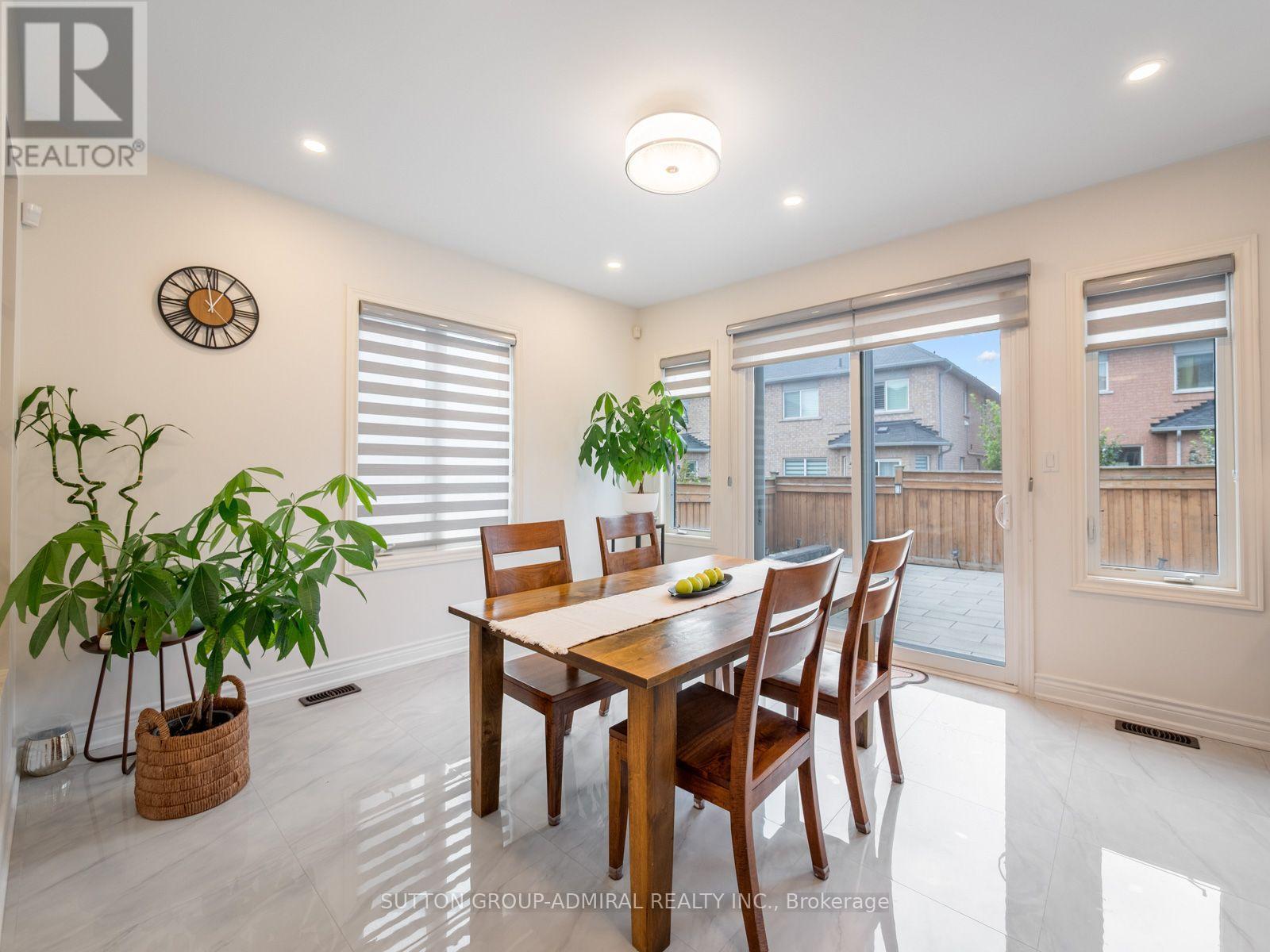 40 Trudeau Drive, Vaughan, Ontario  L4H 0T9 - Photo 13 - N14030722