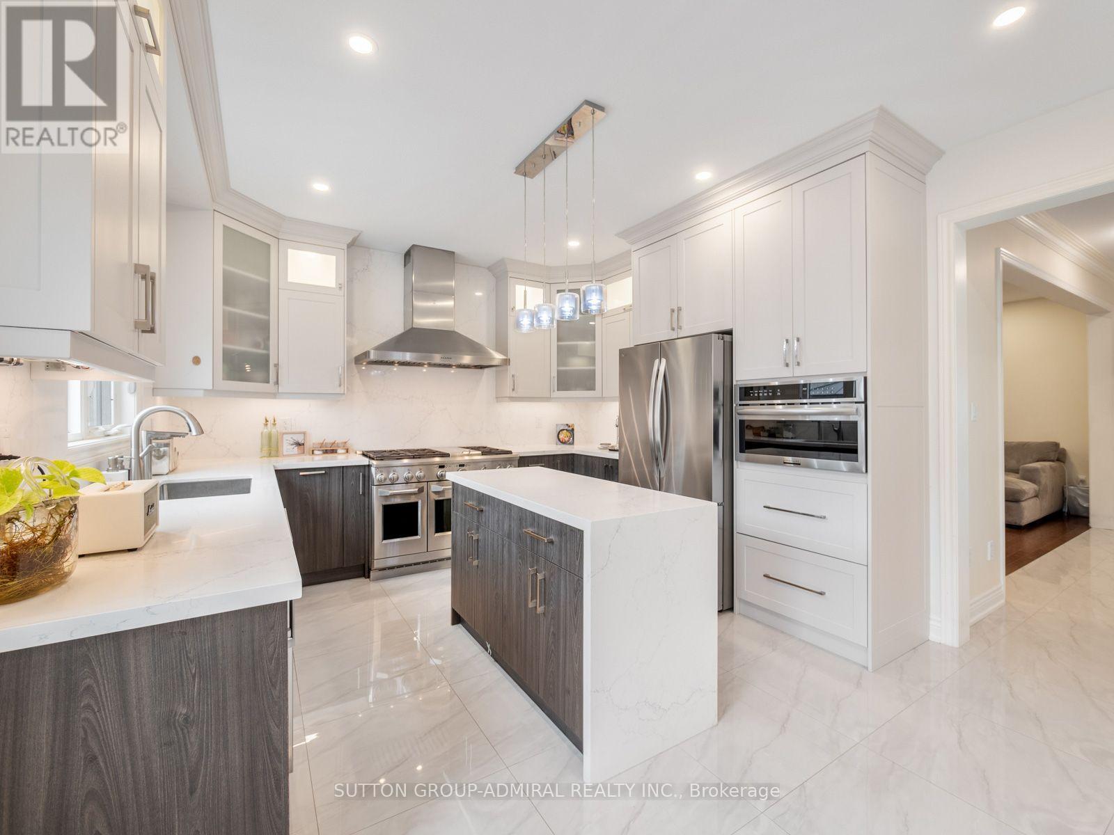 40 Trudeau Drive, Vaughan, Ontario  L4H 0T9 - Photo 17 - N14030722
