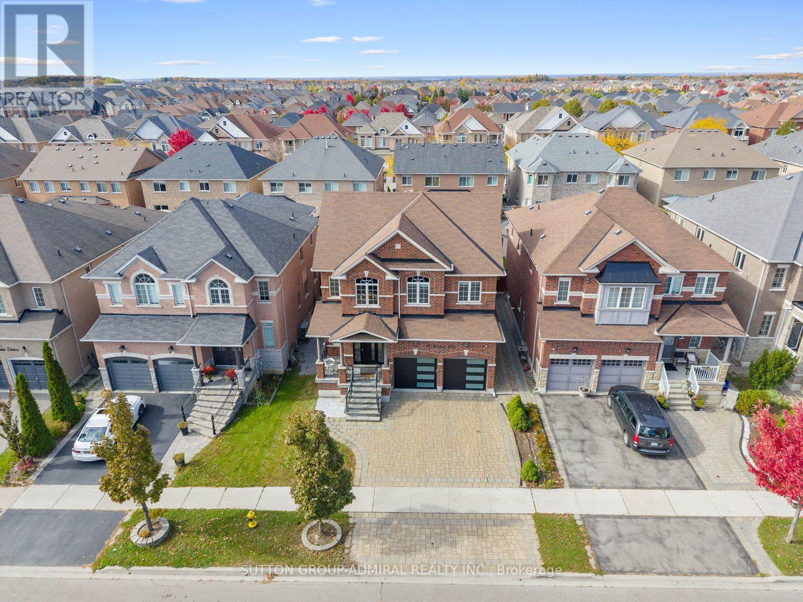 40 Trudeau Drive, Vaughan, Ontario  L4H 0T9 - Photo 42 - N14030722