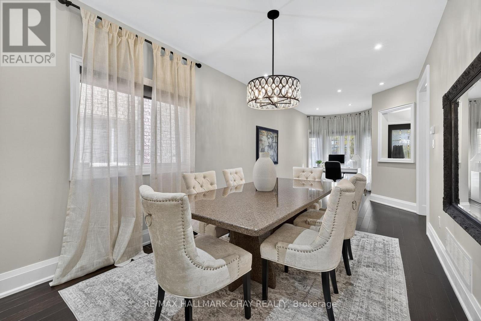 160 Golden Gate Circle, Vaughan, Ontario  L4H 1N6 - Photo 15 - N14030808