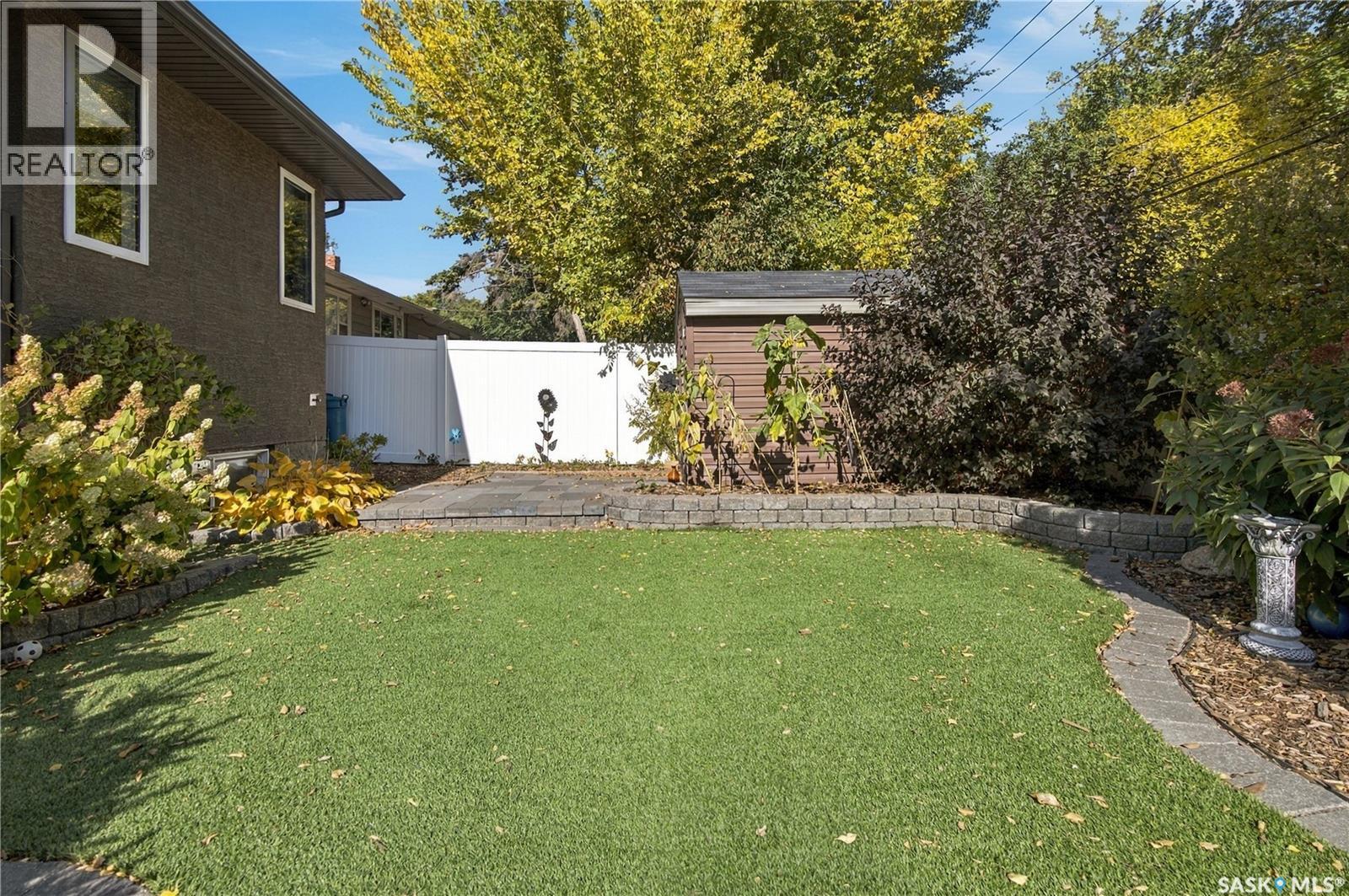 3465 Angus Street, Regina, Saskatchewan  S4S 1R1 - Photo 44 - SK050982