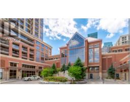 1906 - 4090 LIVING ARTS DRIVE, Mississauga, Ontario