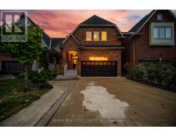 4804 GLASSHILL GROVE, Mississauga, Ontario