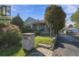 1054 GLENDOR AVENUE, Burlington, Ontario