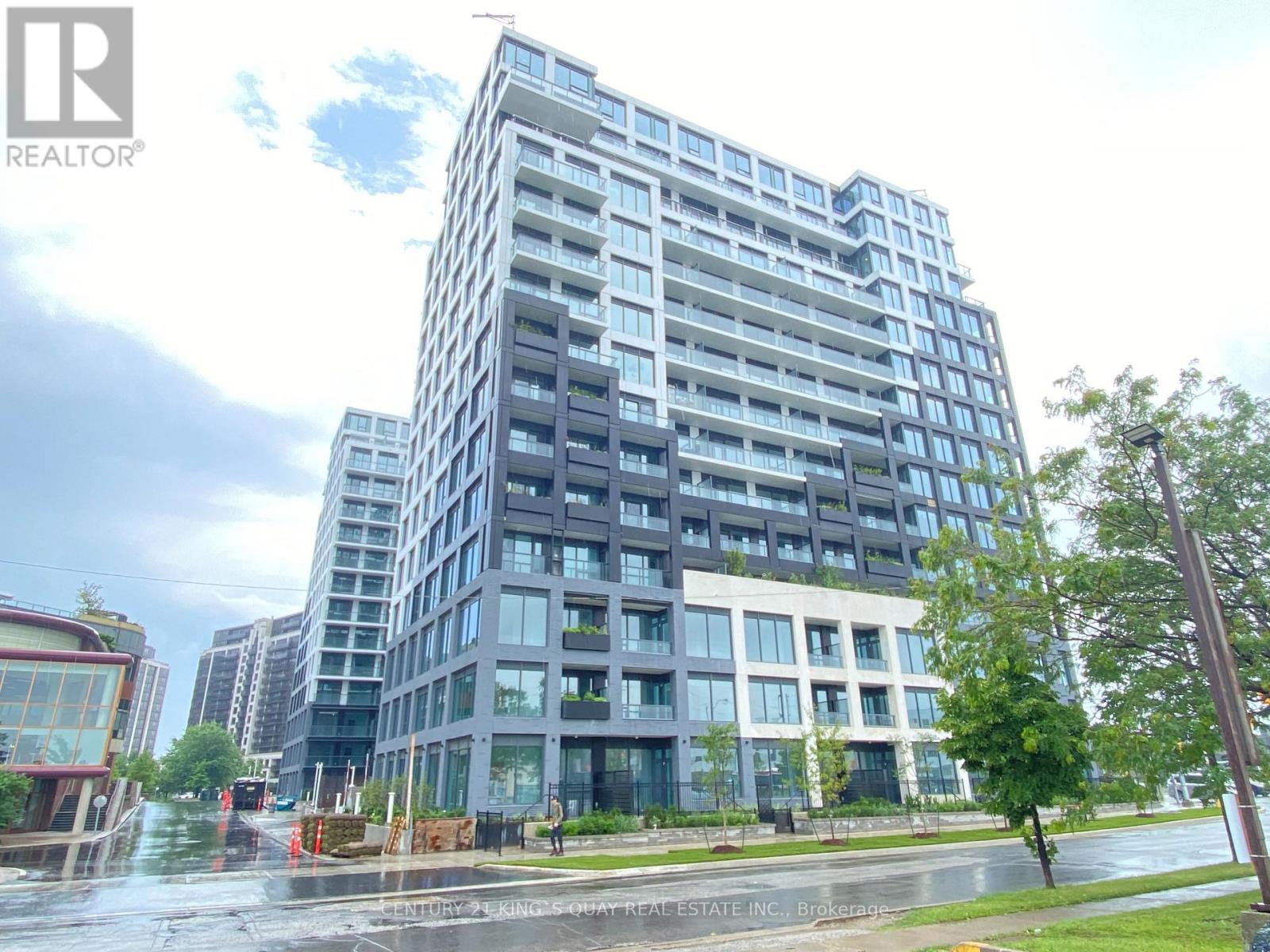 1010 - 1100 Sheppard Avenue W, Toronto, Ontario  M3K 0E4 - Photo 2 - W14030584