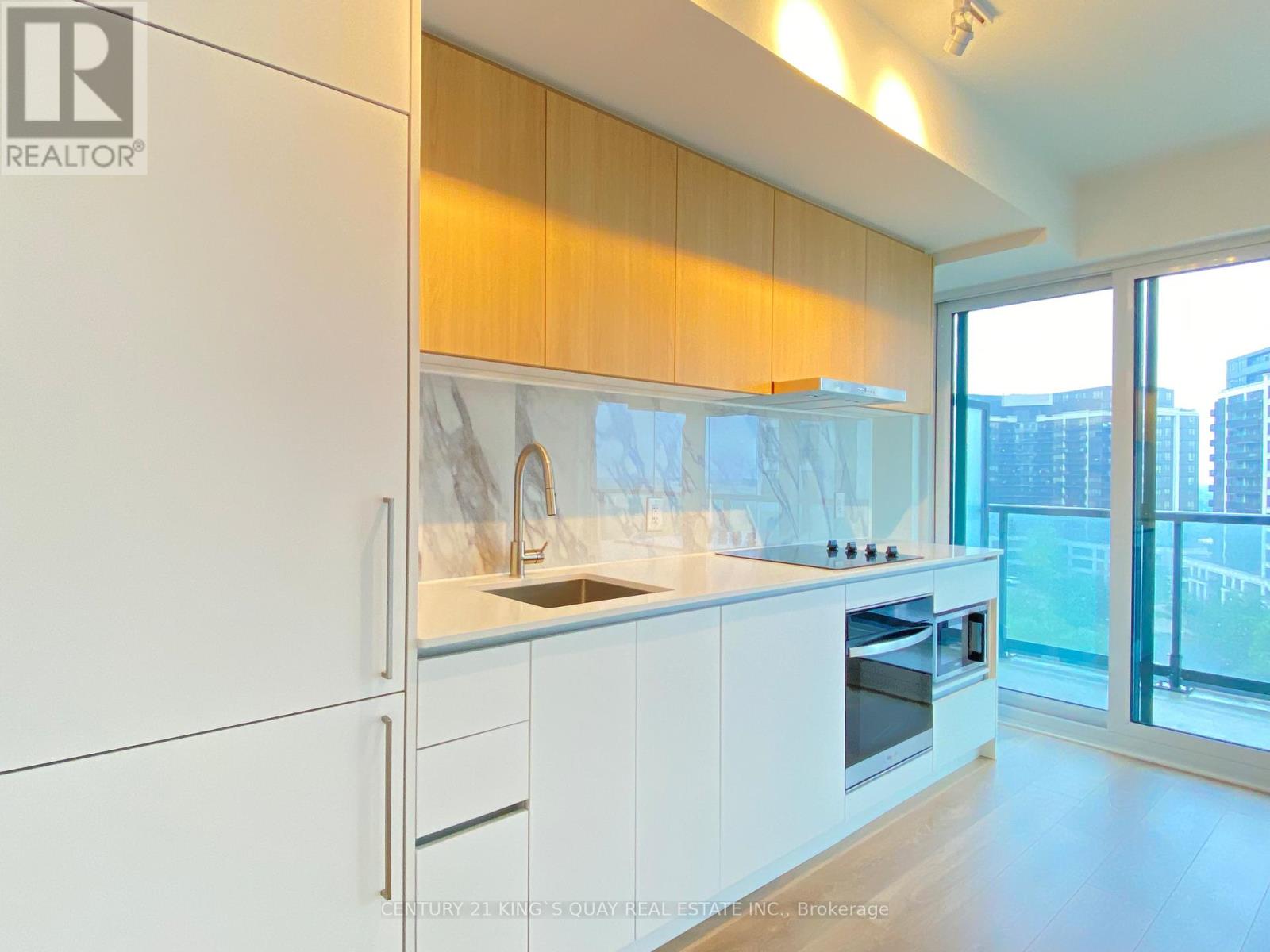 1010 - 1100 Sheppard Avenue W, Toronto, Ontario  M3K 0E4 - Photo 7 - W14030584