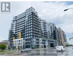 1010 - 1100 SHEPPARD AVENUE W, Toronto, Ontario