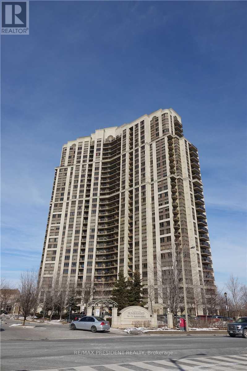 2026 - 700 HUMBERWOOD BOULEVARD N, Toronto, Ontario