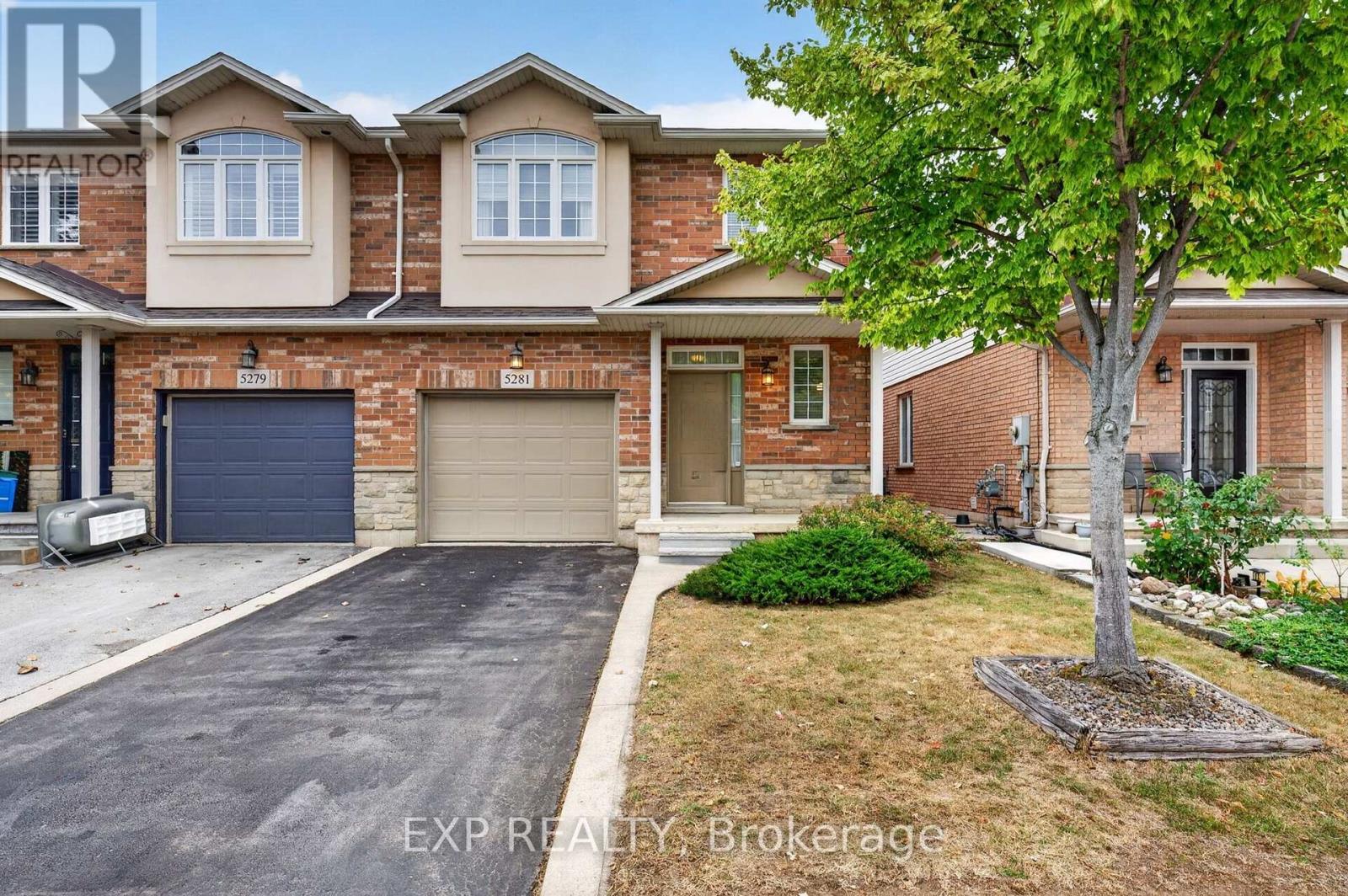 5281 Picketts Way, Burlington, Ontario  L7L 7J6 - Photo 2 - W14030712