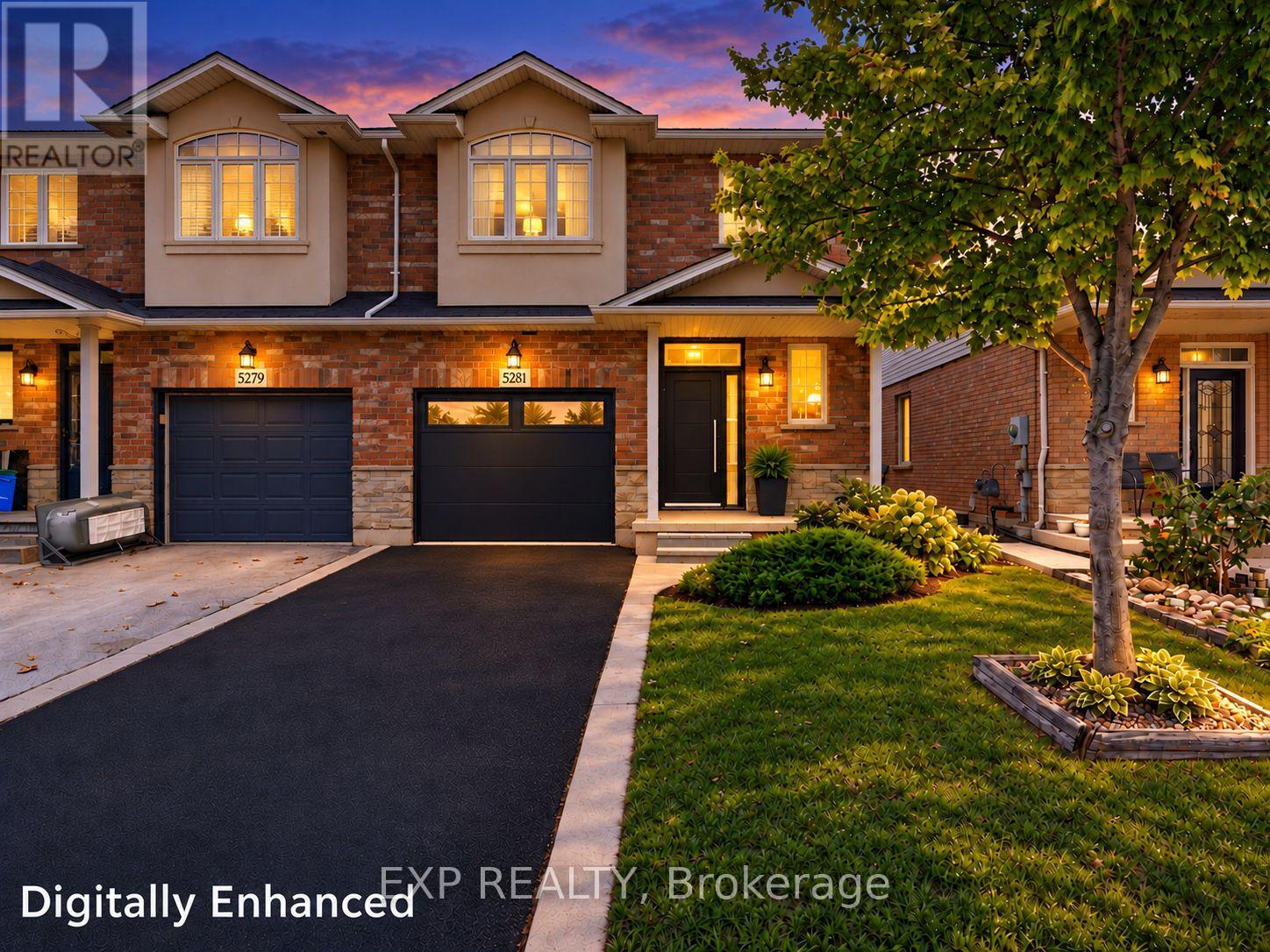 5281 Picketts Way, Burlington, Ontario  L7L 7J6 - Photo 50 - W14030712