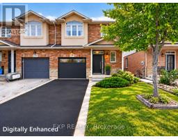 5281 PICKETTS WAY, Burlington, Ontario
