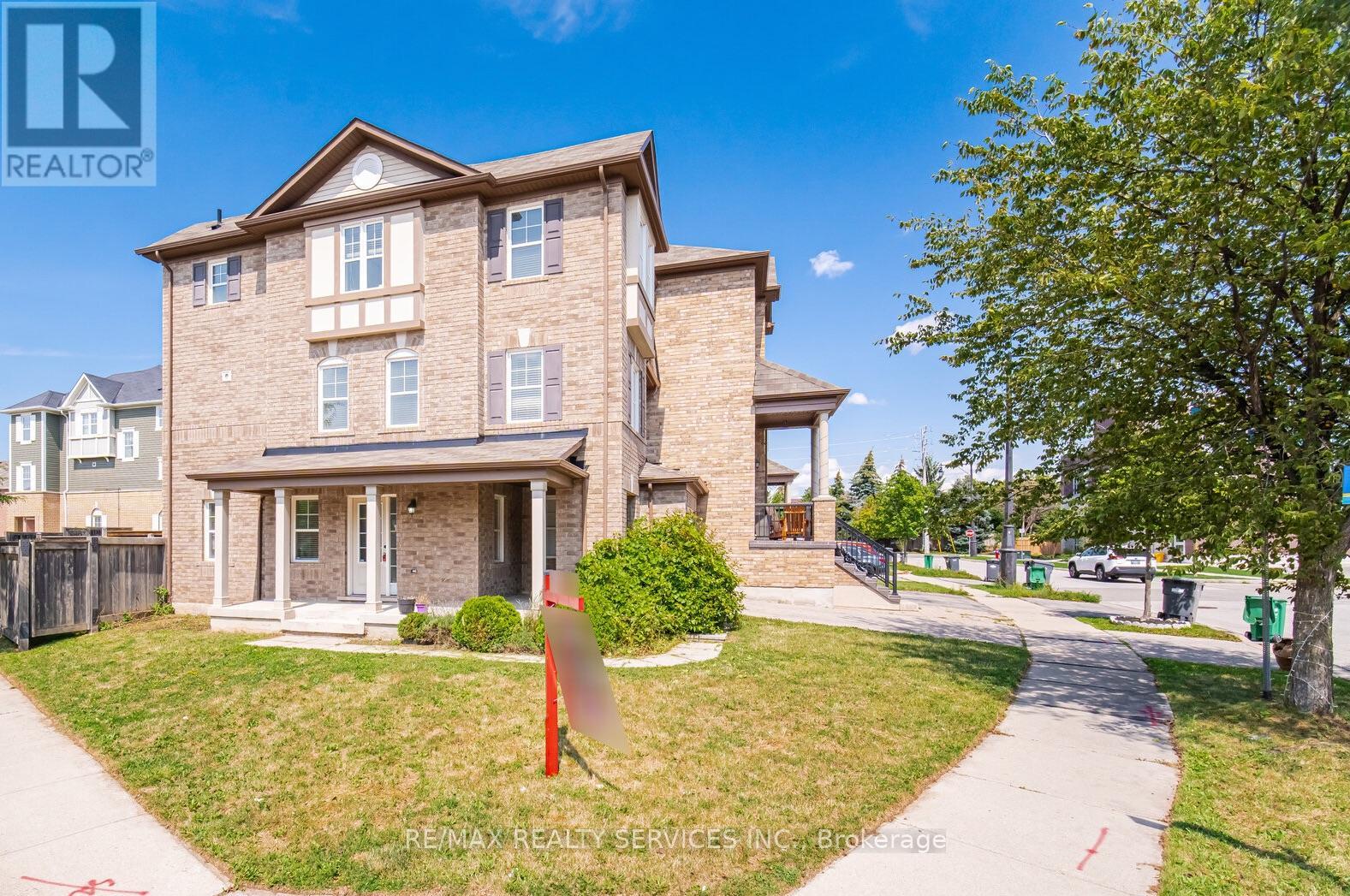 6 VIEWFORTH ROAD, Brampton, Ontario