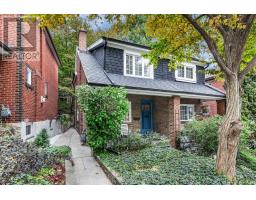 405 GLENLAKE AVENUE, Toronto, Ontario
