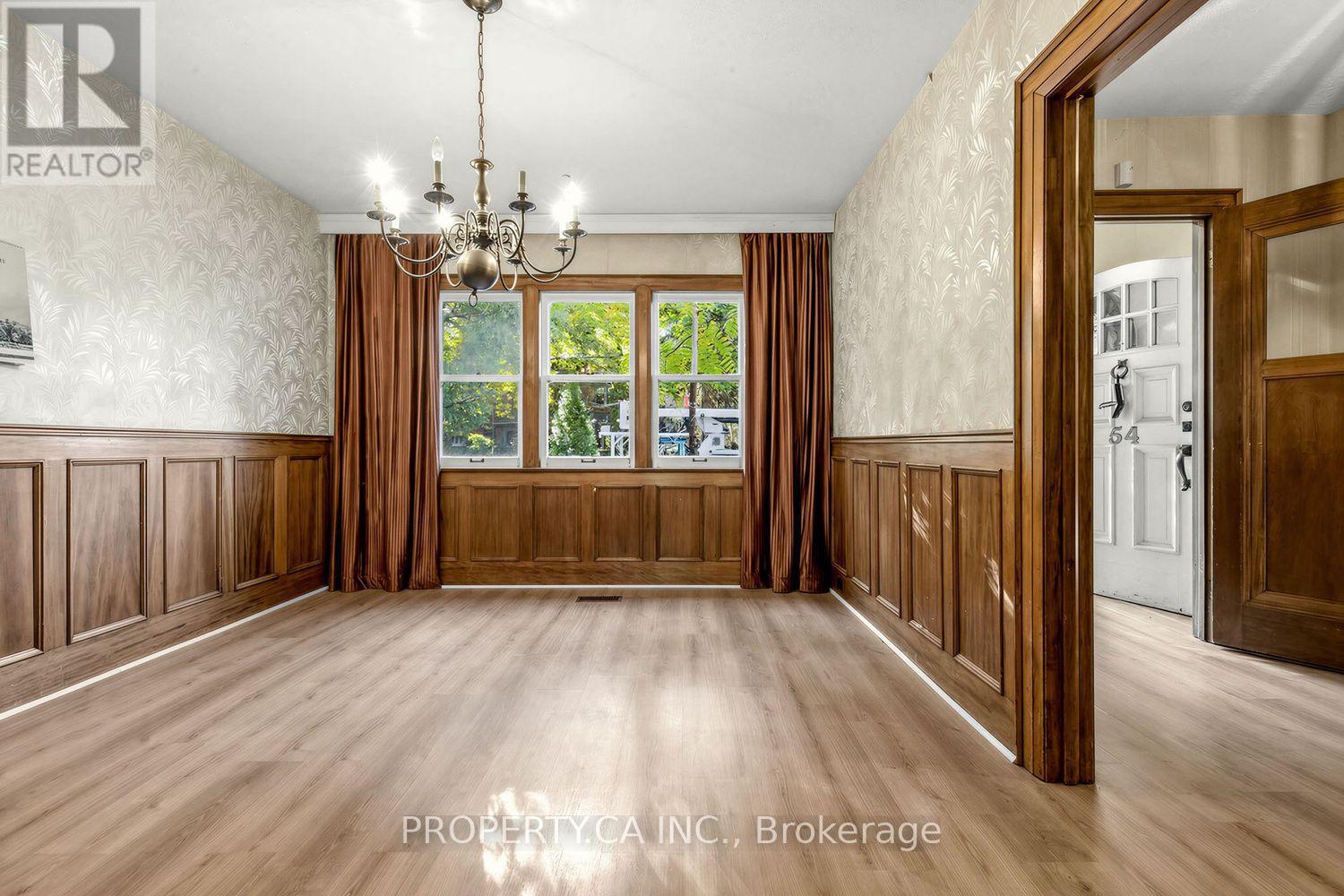 54 Baby Point Road, Toronto, Ontario  M6S 2G3 - Photo 10 - W14030788