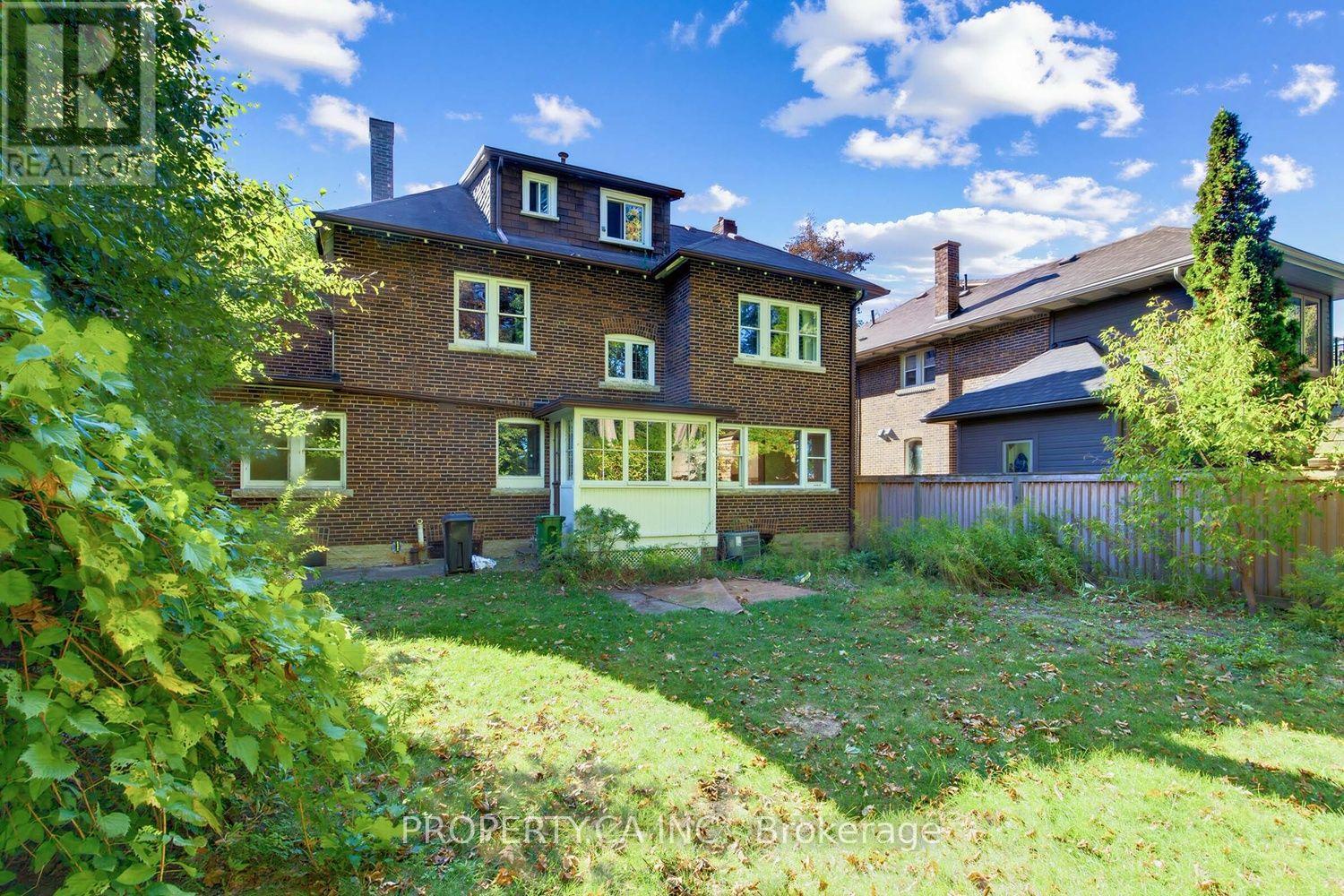 54 Baby Point Road, Toronto, Ontario  M6S 2G3 - Photo 43 - W14030788