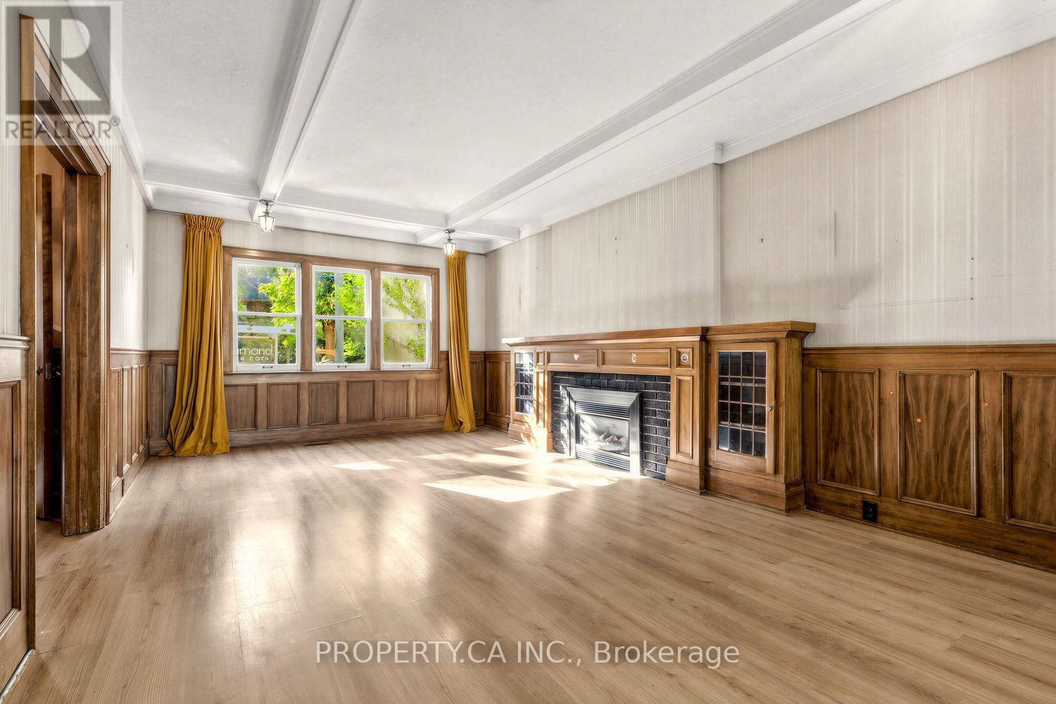 54 Baby Point Road, Toronto, Ontario  M6S 2G3 - Photo 6 - W14030788