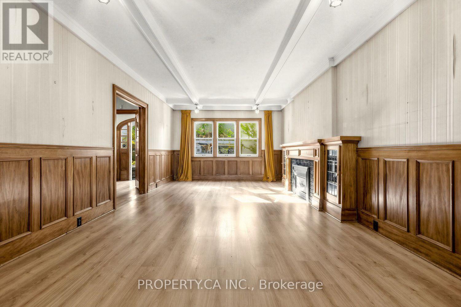 54 Baby Point Road, Toronto, Ontario  M6S 2G3 - Photo 7 - W14030788