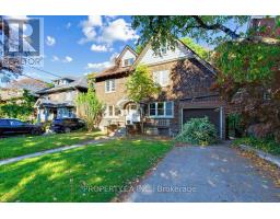 54 BABY POINT ROAD, Toronto, Ontario