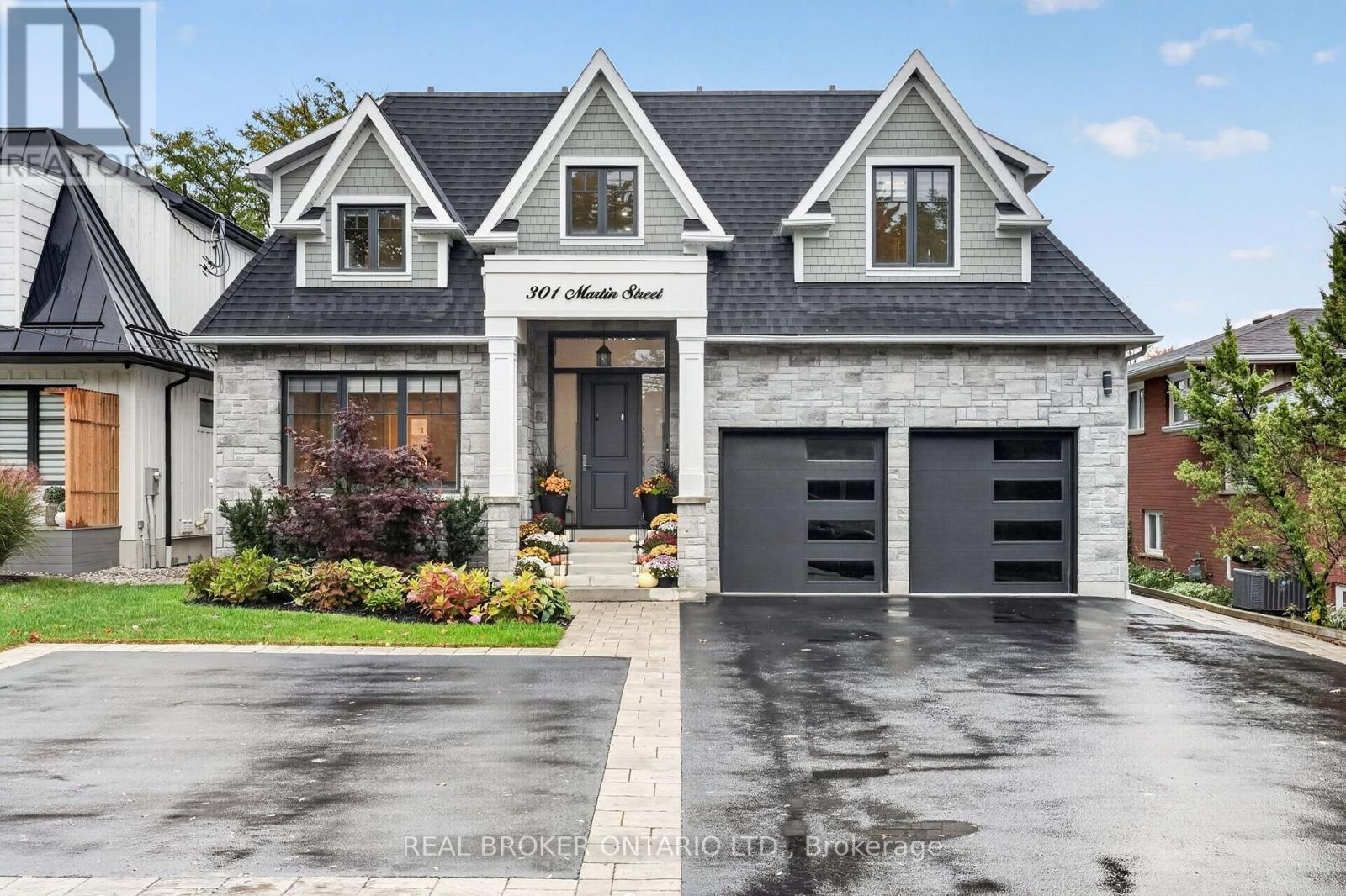 301 MARTIN STREET, Milton, Ontario