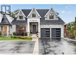 301 MARTIN STREET, Milton, Ontario