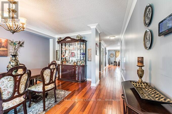 4782 James Austin Drive, Mississauga, Ontario  L4Z 4H3 - Photo 5 - W14030840