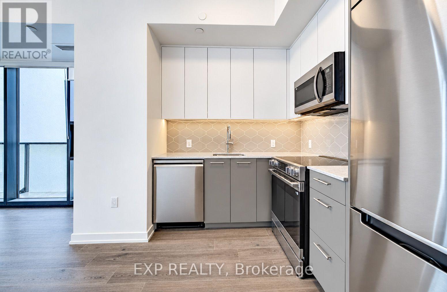 4208 - 30 Francis Street S, Kitchener, Ontario  N2G 0B5 - Photo 9 - X14030512