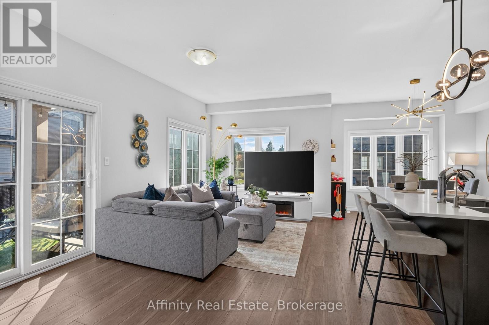#49 - 124 Compass Trail, Cambridge, Ontario  N3E 0E3 - Photo 12 - X14030730