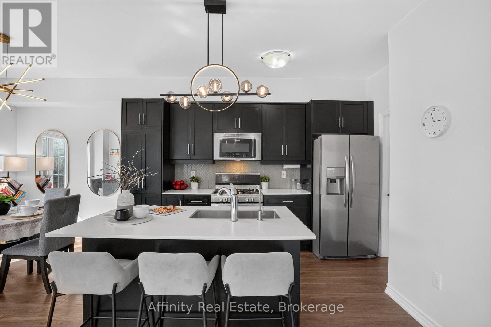 #49 - 124 Compass Trail, Cambridge, Ontario  N3E 0E3 - Photo 17 - X14030730