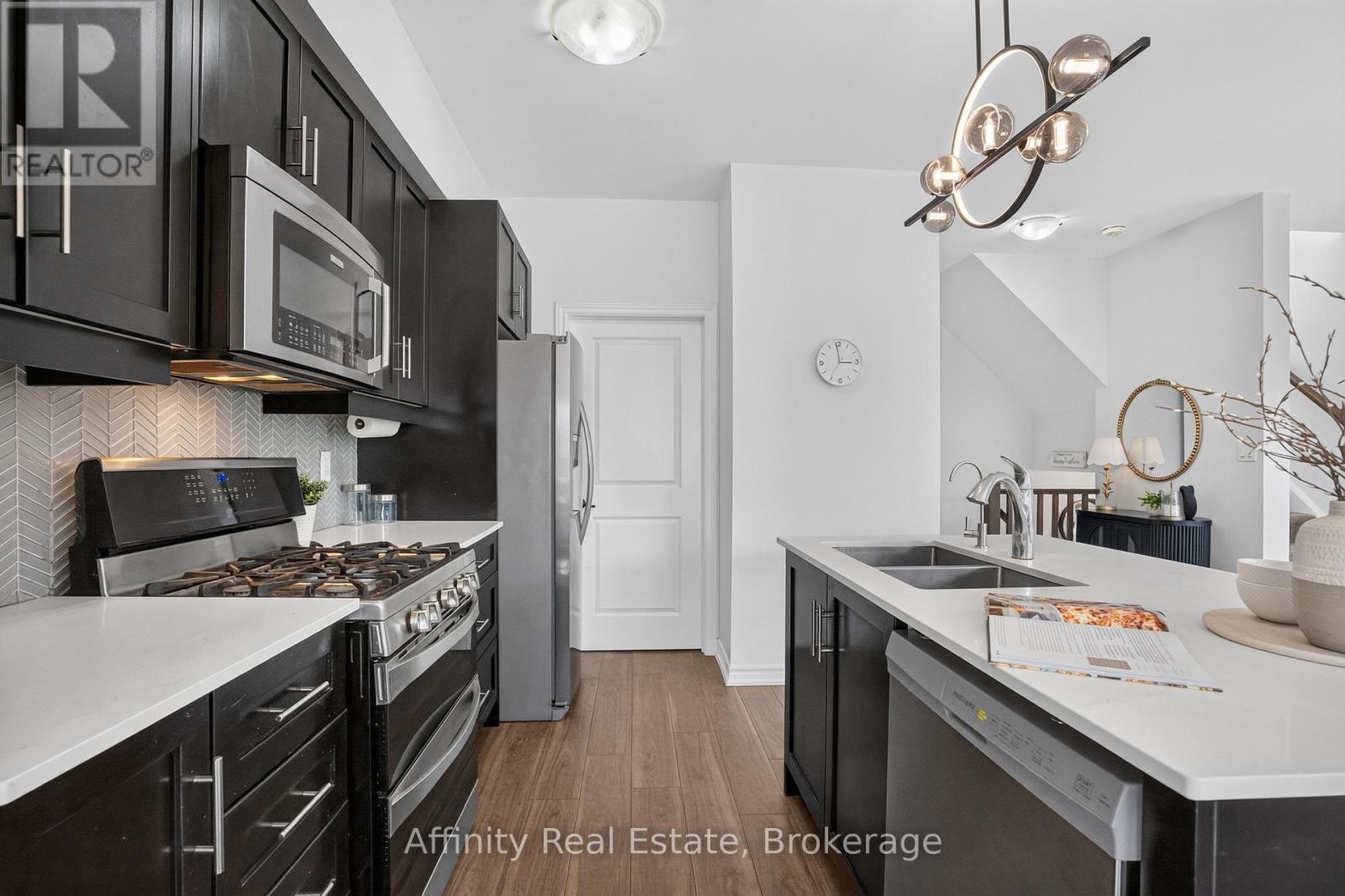#49 - 124 Compass Trail, Cambridge, Ontario  N3E 0E3 - Photo 19 - X14030730
