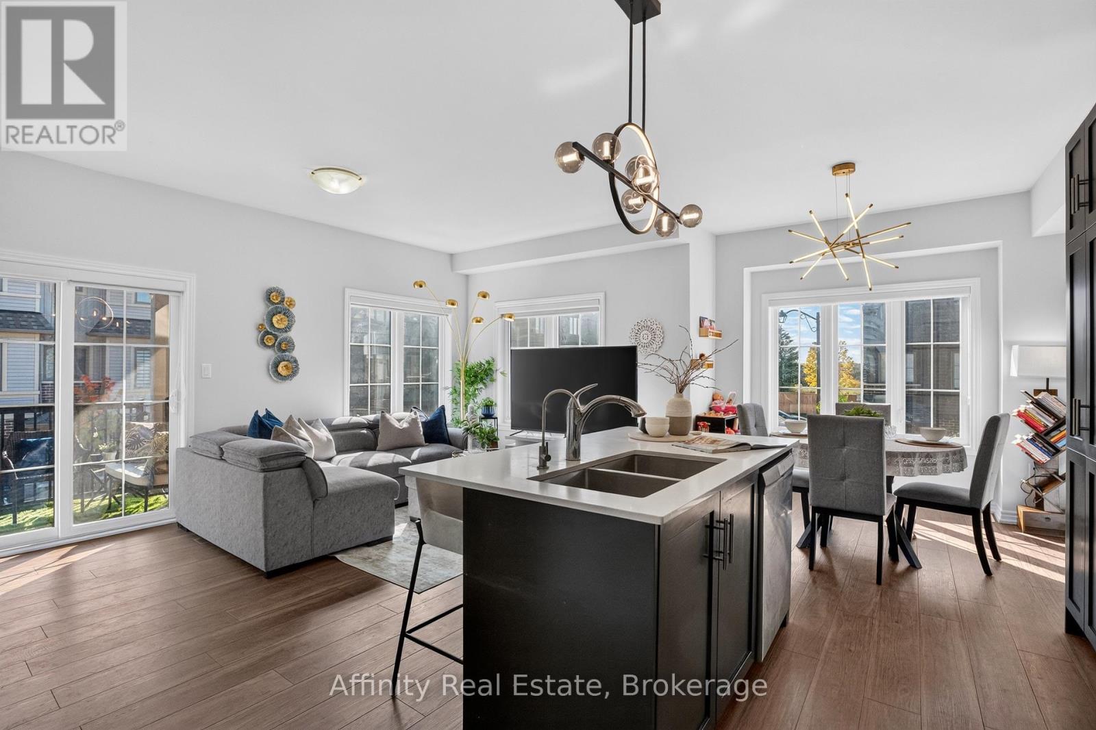 #49 - 124 Compass Trail, Cambridge, Ontario  N3E 0E3 - Photo 24 - X14030730