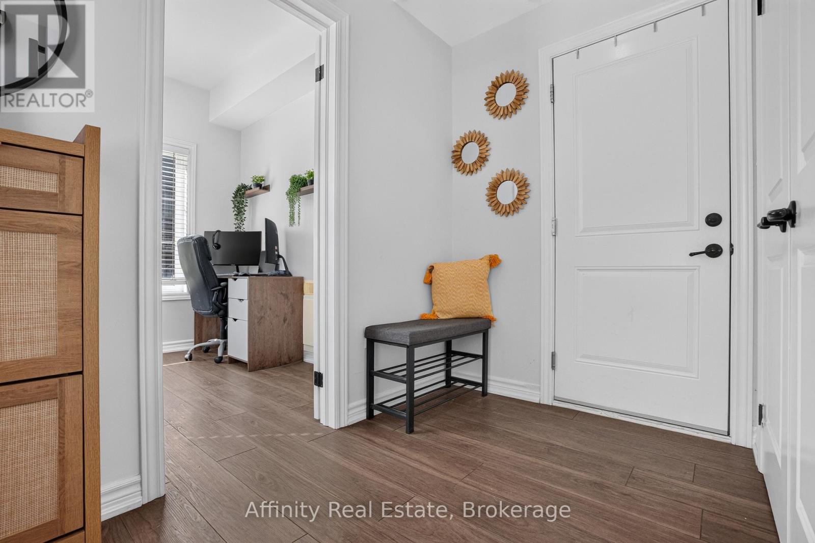 #49 - 124 Compass Trail, Cambridge, Ontario  N3E 0E3 - Photo 6 - X14030730