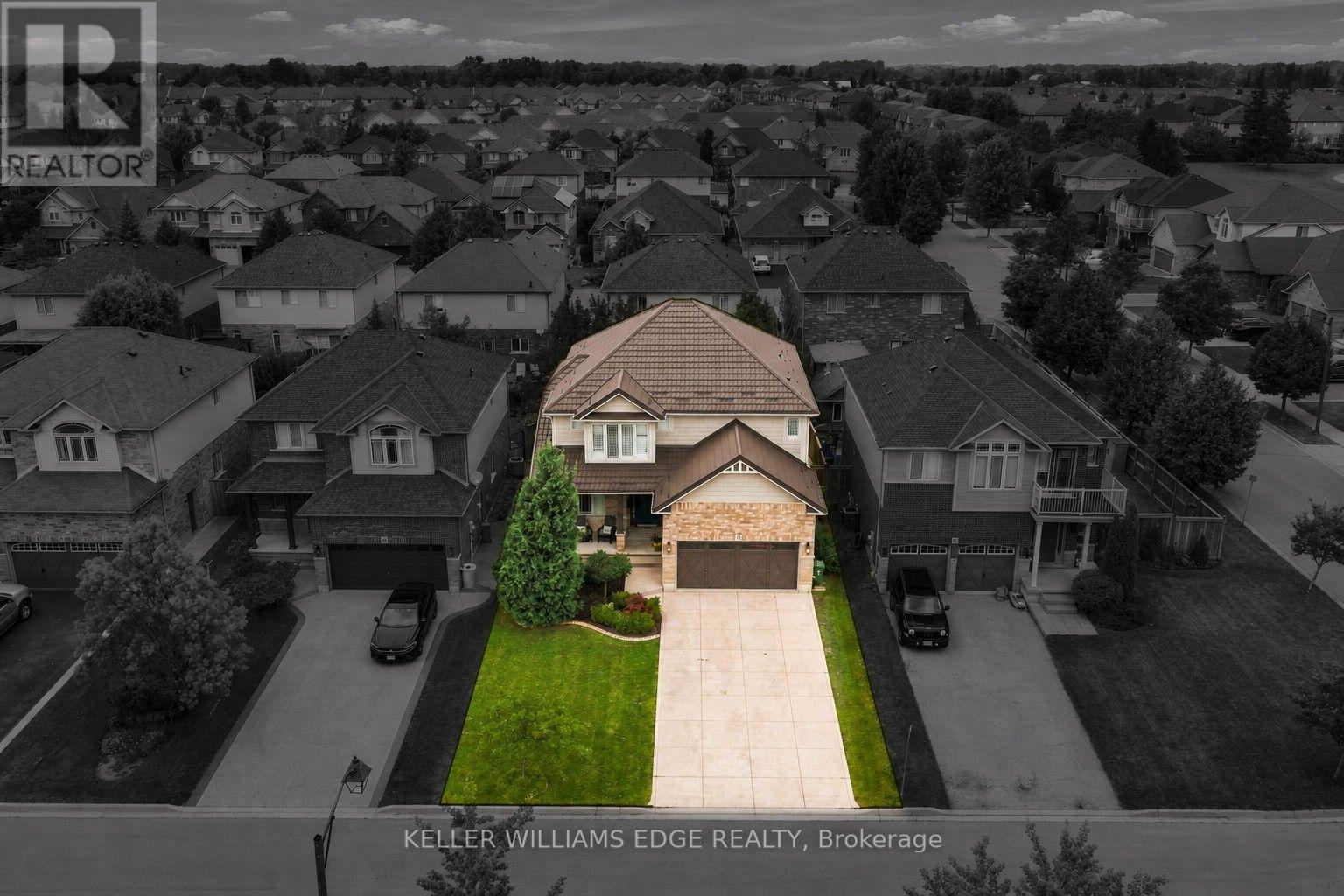 53 Valiant Circle, Hamilton, Ontario  L0R 1C0 - Photo 2 - X14030778