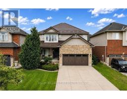 53 VALIANT CIRCLE, Hamilton, Ontario