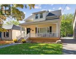 47 MILL STREET N, Hamilton, Ontario
