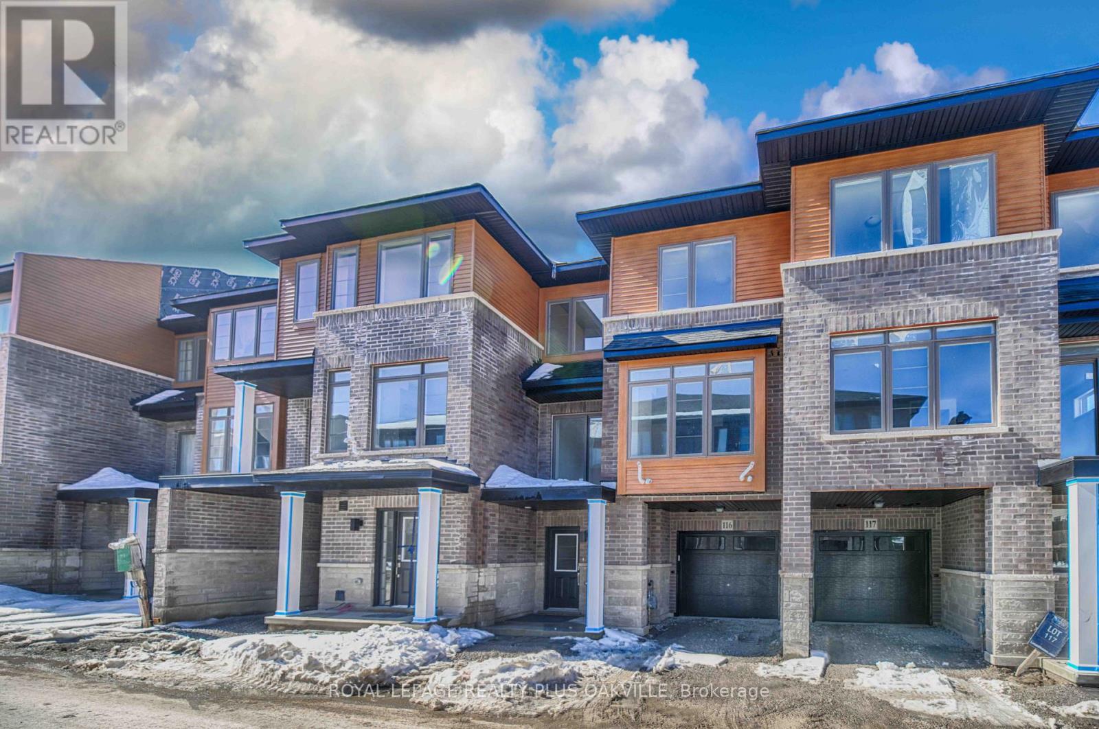 116 - 61 Soho Street, Hamilton, Ontario  L8J 0M6 - Photo 2 - X14030822
